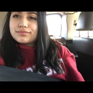 Meet your Posher, Bella